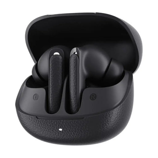 Слушалки TWS QCY Buds HT15 ANC (черни)