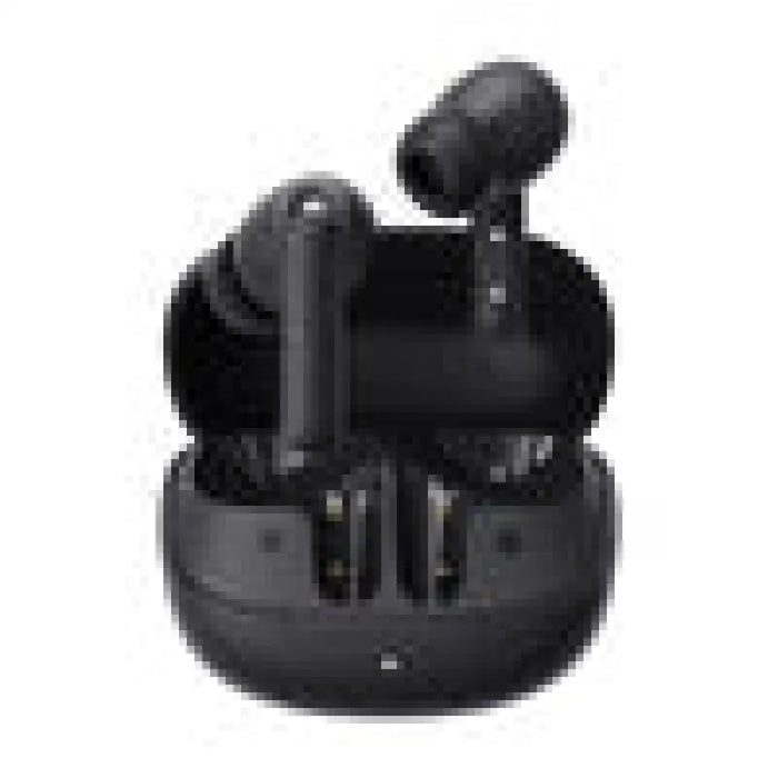 Слушалки TWS QCY Buds HT15 ANC (черни)