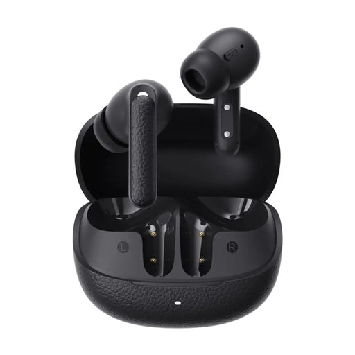 Слушалки TWS QCY Buds HT15 ANC (черни)