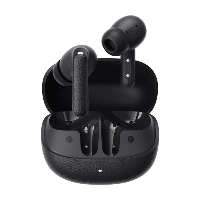Слушалки TWS QCY Buds HT15 ANC (черни)