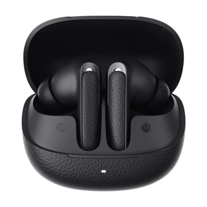 Слушалки TWS QCY Buds HT15 ANC (черни)