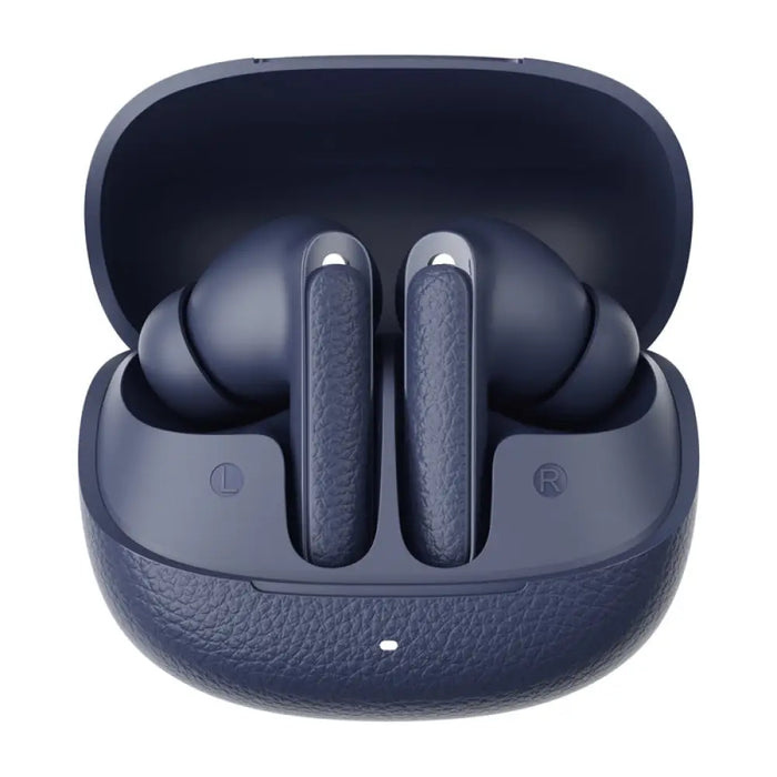 Слушалки TWS QCY Buds HT15 ANC (сини)