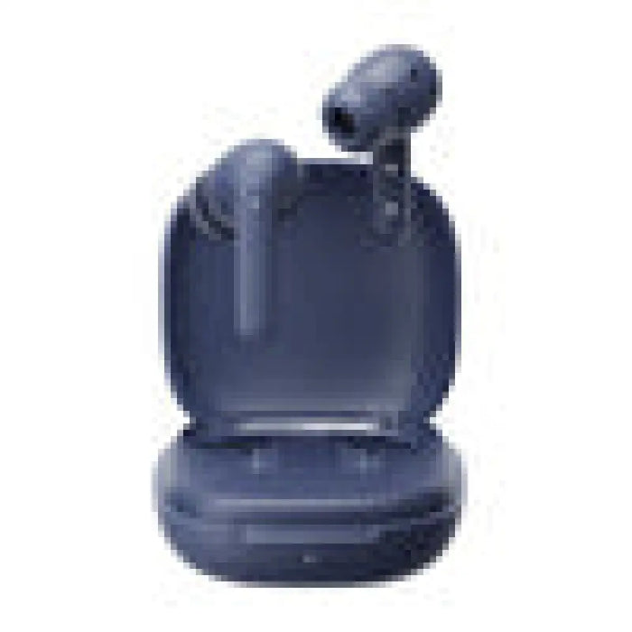 Слушалки TWS QCY Buds T43 ENC (сини)