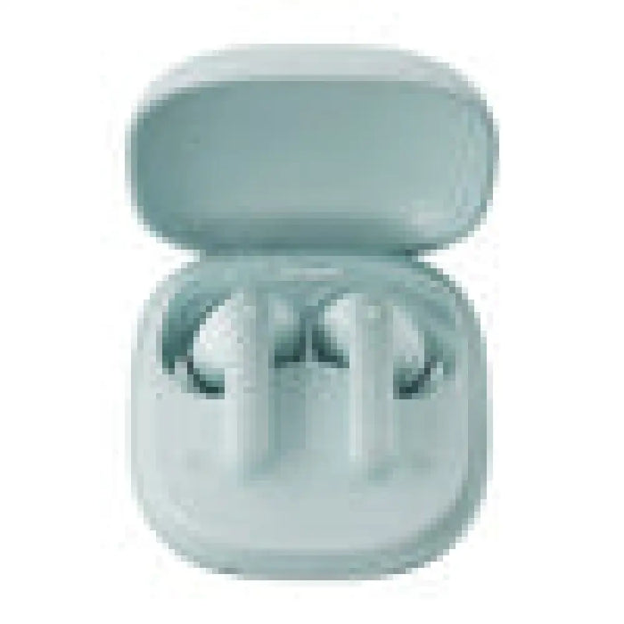 Слушалки TWS QCY Buds T43 (сини
