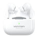 Слушалки TWS Vention Echo Lite E11 (бели)