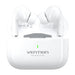 Слушалки TWS Vention Echo Lite E11 (бели)
