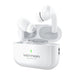 Слушалки TWS Vention Echo Lite E11 (бели)