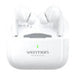 Слушалки TWS Vention Echo Lite E11 (бели)