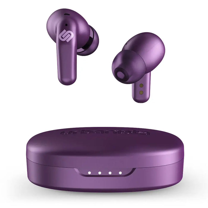 Слушалки Urbanista 1036442 Лилав