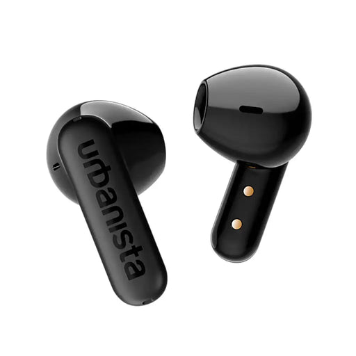 Слушалки Urbanista 1038102 Черен