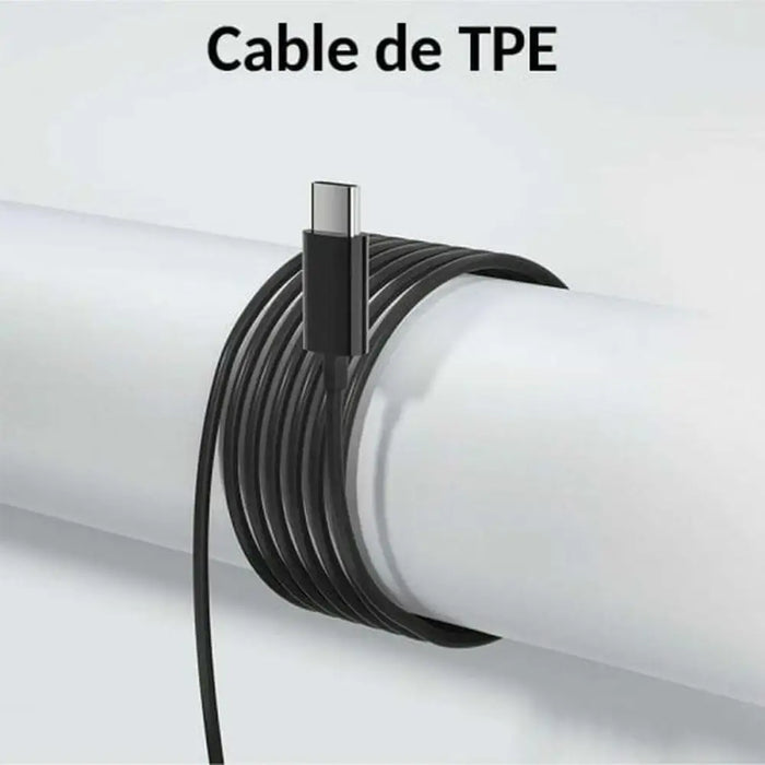 Слушалки Xiaomi BHR8931GL Бял