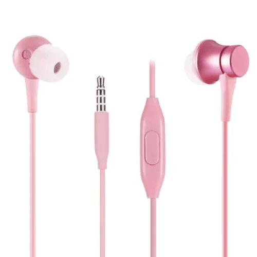 Слушалки Xiaomi Piston In-Ear