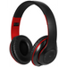 Слушалки Xmart 06R Black/Red