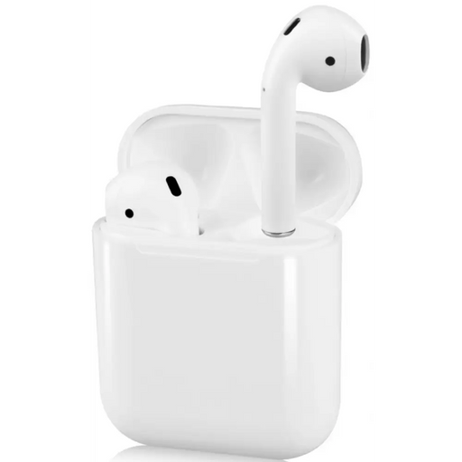 Слушалки Xmart TWS-03 Bluetooth White