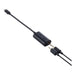 Слушалки XPG 75261462 Negro rojo (1 броя)