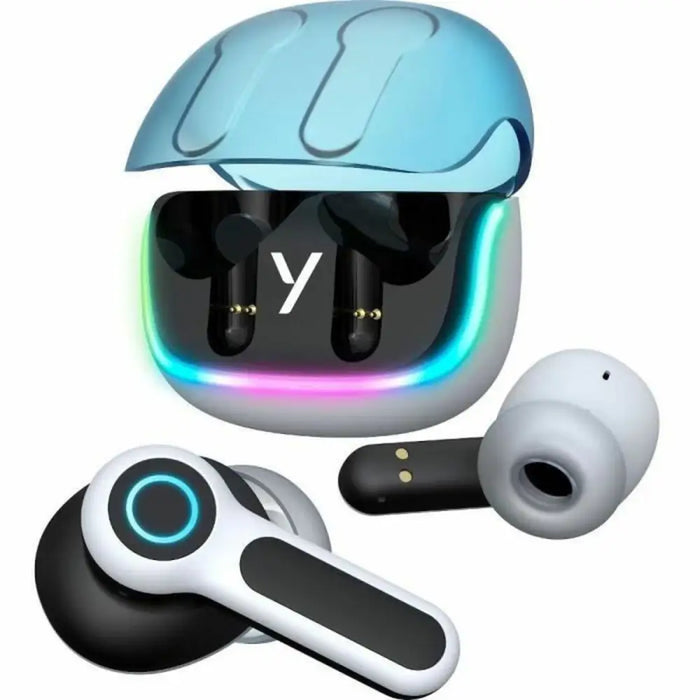 Слушалки Yenkee EVEPLAY TWS YHP 10BT