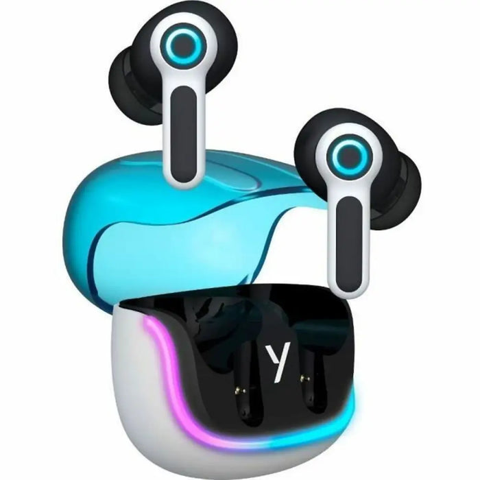 Слушалки Yenkee EVEPLAY TWS YHP 10BT