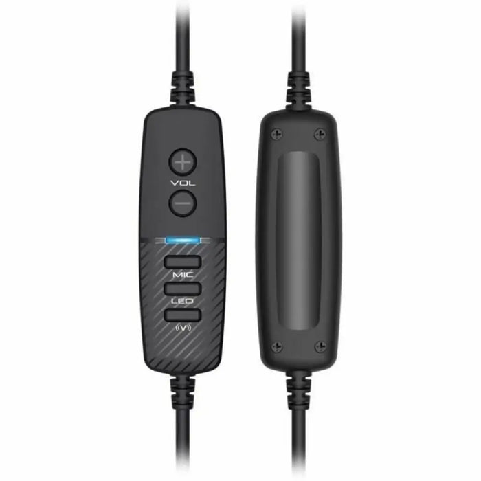 Слушалки Yenkee SHADOW YHP 3035