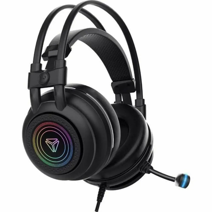 Слушалки Yenkee SHADOW YHP 3035