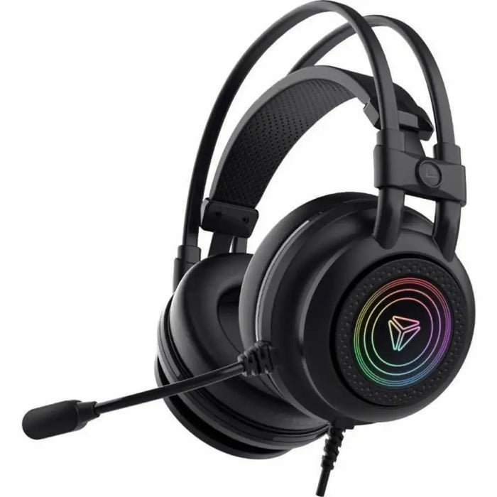 Слушалки Yenkee SHADOW YHP 3035