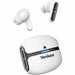 Слушалки Yenkee TWS EVEPODS PRO YHP 09BT WE Бял