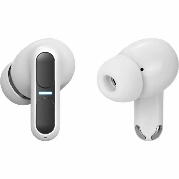 Слушалки Yenkee TWS EVEPODS PRO YHP 09BT WE Бял
