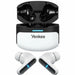 Слушалки Yenkee TWS EVEPODS PRO YHP 09BT WE Бял