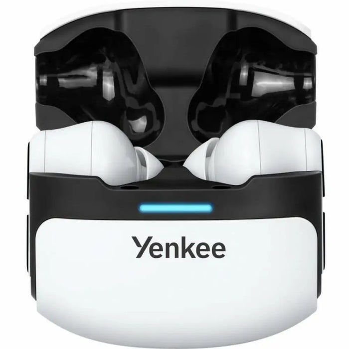 Слушалки Yenkee TWS EVEPODS PRO YHP 09BT WE Бял