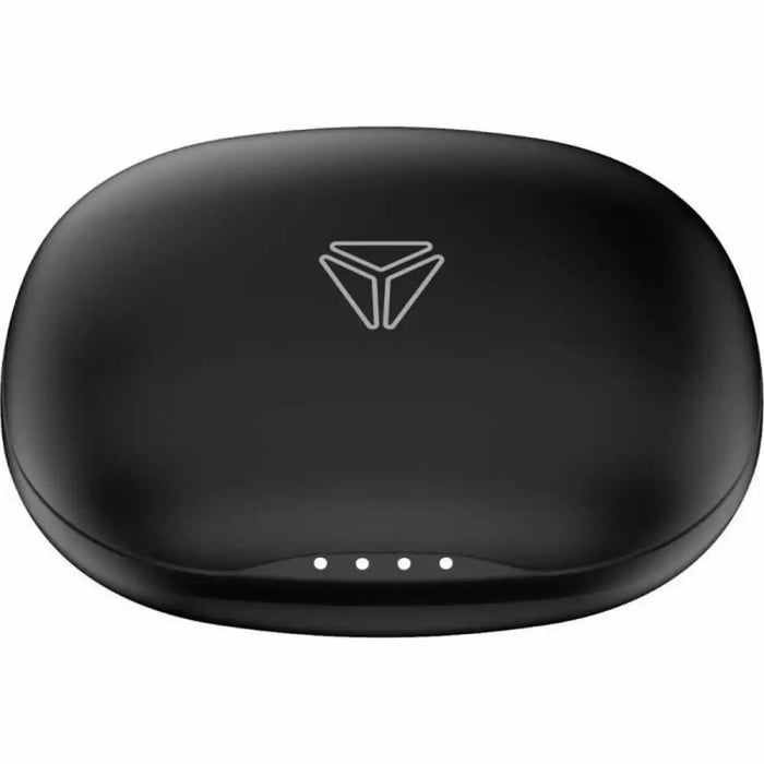 Слушалки Yenkee TWS TABOO YHP 05BT BK Черен