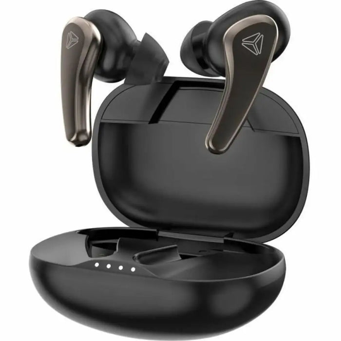 Слушалки Yenkee TWS TABOO YHP 05BT BK Черен