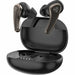 Слушалки Yenkee TWS TABOO YHP 05BT BK Черен