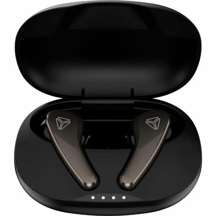 Слушалки Yenkee TWS TABOO YHP 05BT BK Черен