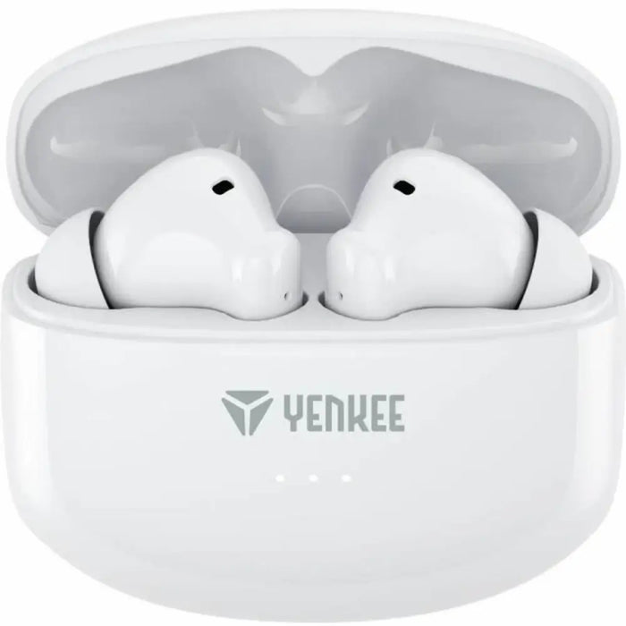 Слушалки Yenkee YHP 08BT ANC Черен