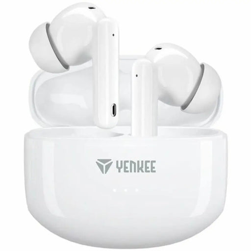 Слушалки Yenkee YHP 08BT ANC Черен