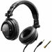 Слушалки за игра Hercules HDP DJ45 Черен