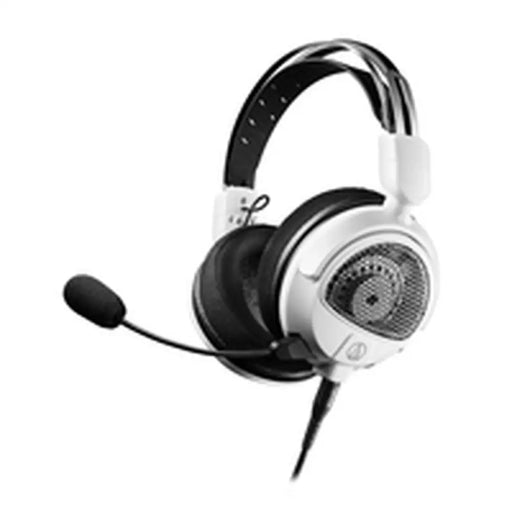 Слушалки за игра с микрофон Audio Technica Iberia ATH