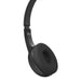 Слушалки за игра с микрофон Hama 00139932 Черен