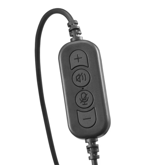 Слушалки за игра с микрофон Hama 00139935 Черен