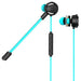 Слушалки за игра с микрофон Hiditec GHE010002 (3.5 mm)