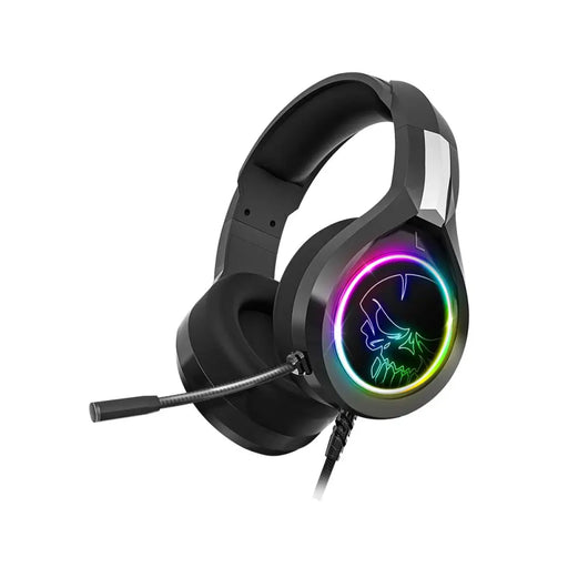 Слушалки за игра с микрофон Spirit of Gamer Pro-H8
