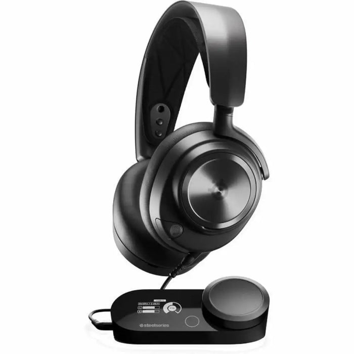 Слушалки за игра с микрофон SteelSeries Arctis Nova Pro