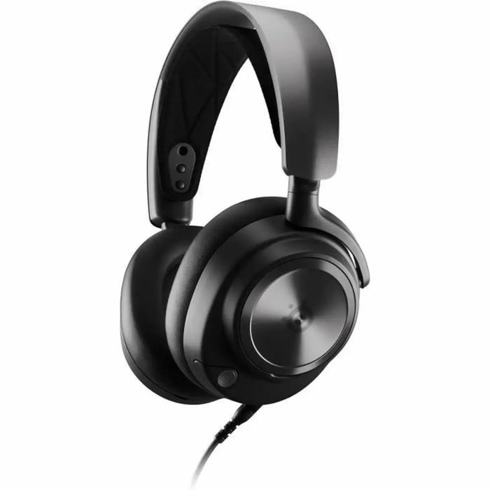 Слушалки за игра с микрофон SteelSeries Arctis Nova Pro