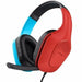 Слушалки за игра с микрофон Trust GXT 416S Zirox