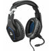 Слушалки за игра с микрофон Trust GXT 488 Forze PS4 Черен
