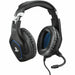 Слушалки за игра с микрофон Trust GXT 488 Forze PS4 Черен
