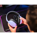 Слушалки за игра с микрофон Trust GXT 491 Лилав