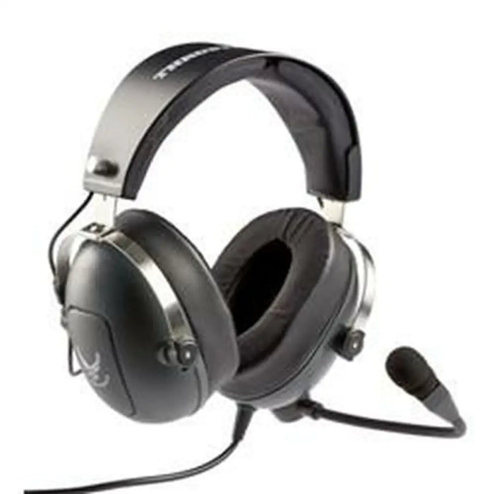 Слушалки за игра с микрофон Thrustmaster T.Flight U.S. Air