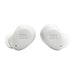 Слушалки за поставяне в ушите JBL Wave Buds - бели