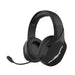 Слушалки Zalman HPS700 Черен