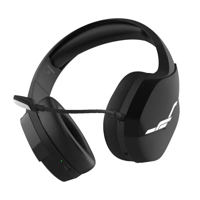 Слушалки Zalman HPS700 Черен